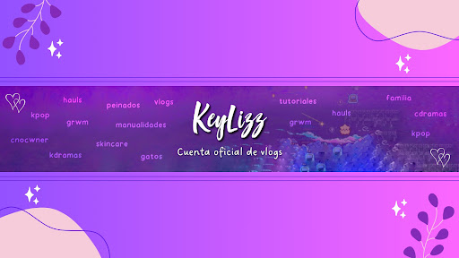 KeyLizz banner