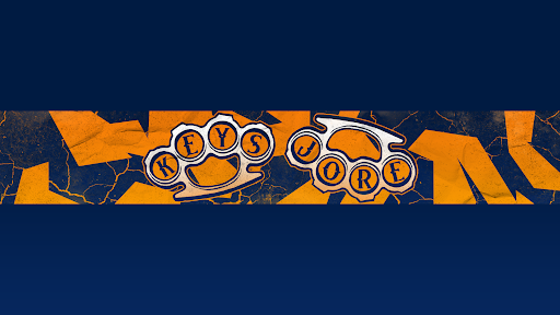 KeysJore banner