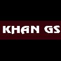 Khan GS Research Centre avatar