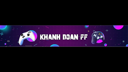 Khánh Đoàn FF banner