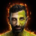 Kheiron avatar