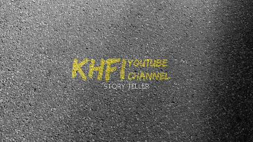 KHFI CHANNEL banner