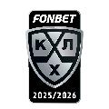 КХЛ avatar