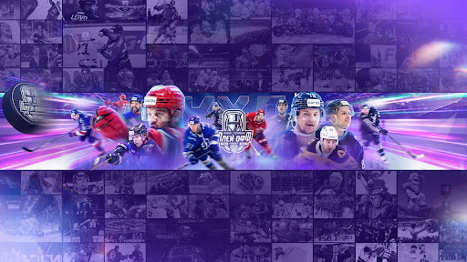 КХЛ banner
