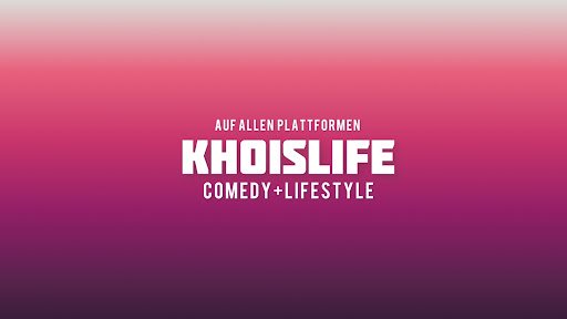 Khoislife banner