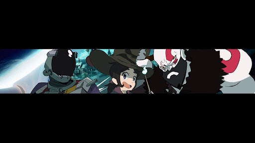 KhrazeGaming banner