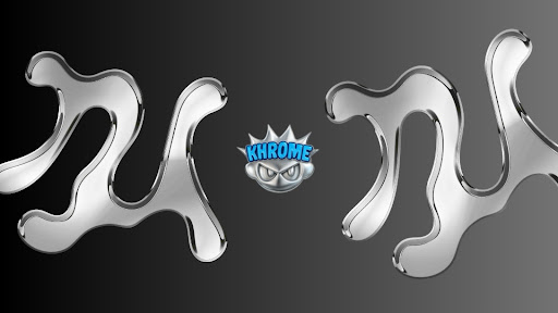 Khrome banner
