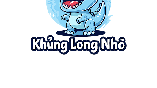 Khủng Long Nhỏ banner