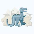 Khủng Long Review avatar