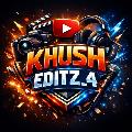 KHUSH EDITZ_4 avatar