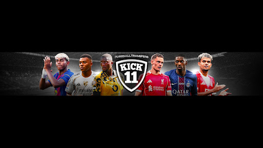 Kick11 banner