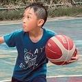 Kids Basketball Training avatar