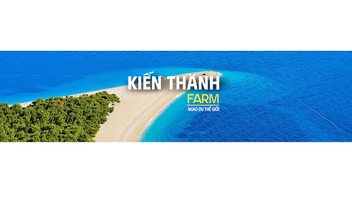 Kiến Thành Farm banner