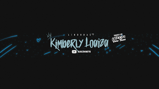 Kimberly Loaiza banner