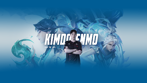 김된모 banner