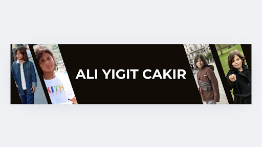 Ali Yigit Cakir banner