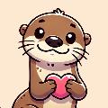 Kind Otter avatar