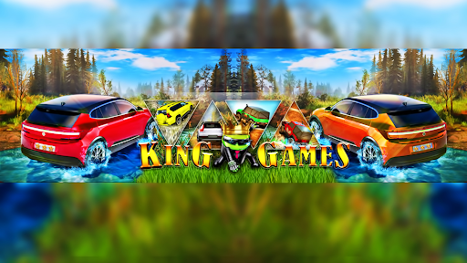 King Games banner