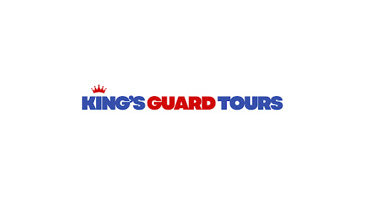 King's Guard Tours banner