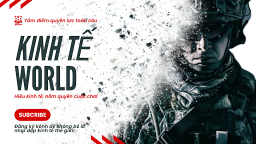 Kinh Tế World banner