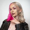 Kinia Tymoszuk avatar