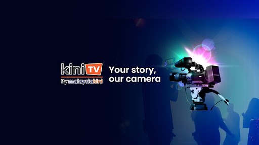 KiniTV banner