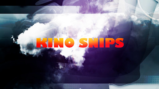 KinoSnips banner