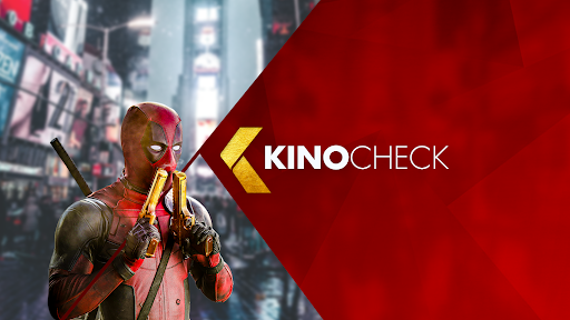 KinoCheck banner
