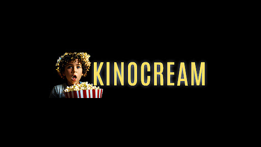 KinoCream banner