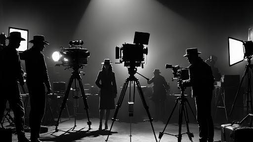KinoFilmShow banner