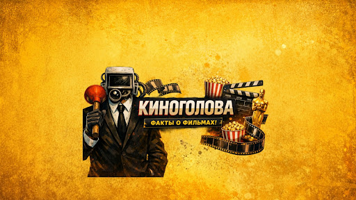 Киноголова / Kinogolova banner