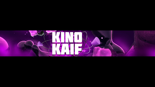 KINO KAIF  banner