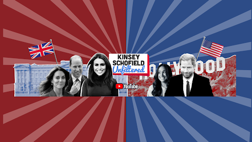 Kinsey Schofield Unfiltered banner