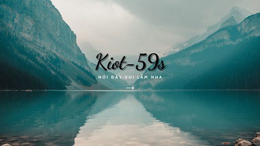 Ki-ốt 59s banner