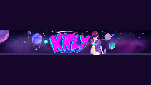 Kiply banner