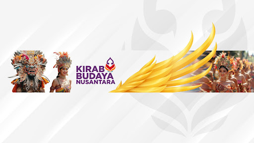Kirab Budaya Nusantara banner