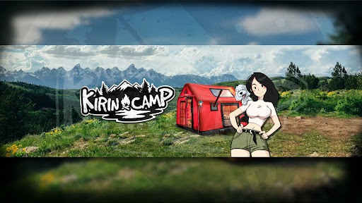 Kirin Camp banner
