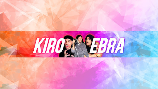 Kiro Ebra banner