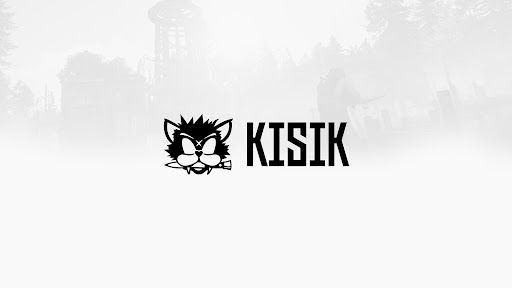 Kisik banner