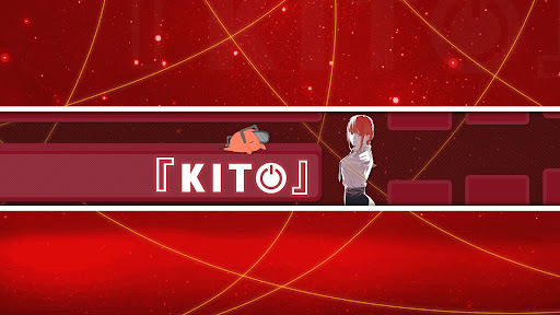 Kito Senpai banner