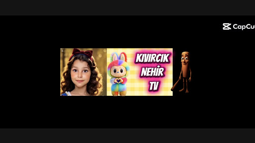 KIVIRCIK NEHİR TV🌏 banner