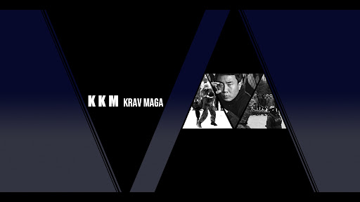 사단법인 대한크라브마가협회 | KKM KRAV MAGA banner