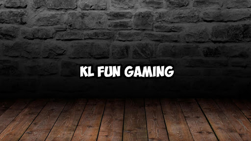 KL Fun Gaming banner