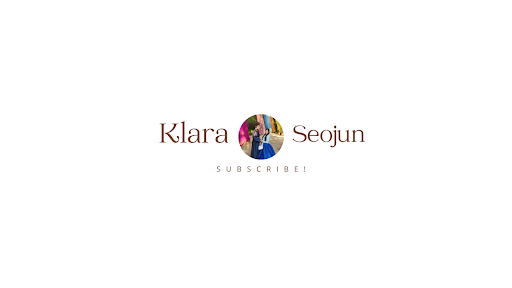 Klara & Seojun 💕 banner