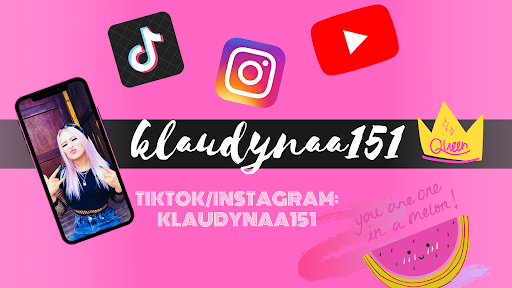 klaudynaa151 banner