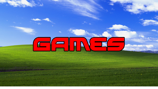 Kleberiano Games banner