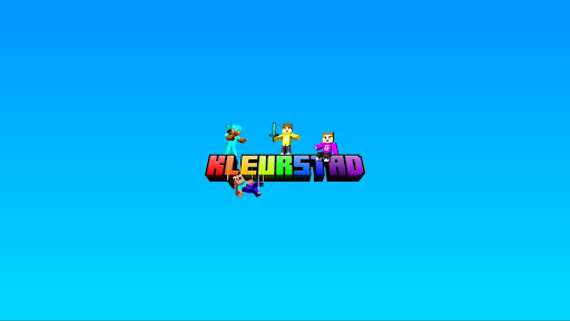 KleurStad banner