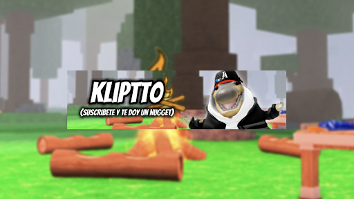 kliptt banner