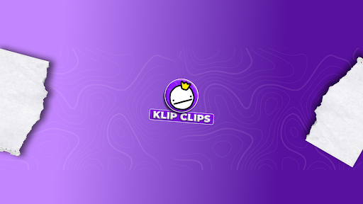 KLIP banner