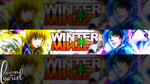 WinterSIM banner